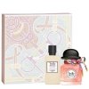 Hermes Twilly d'Hermes Set - Eau de Parfum 50 ml + Body Lotion 40 ml